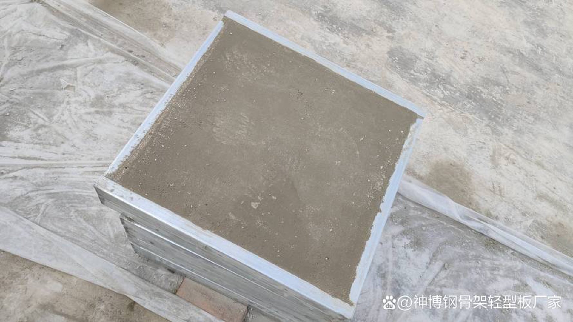 南宫保温建材